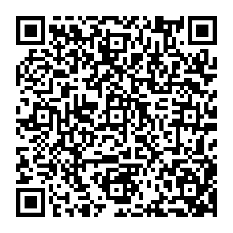 QR 코드