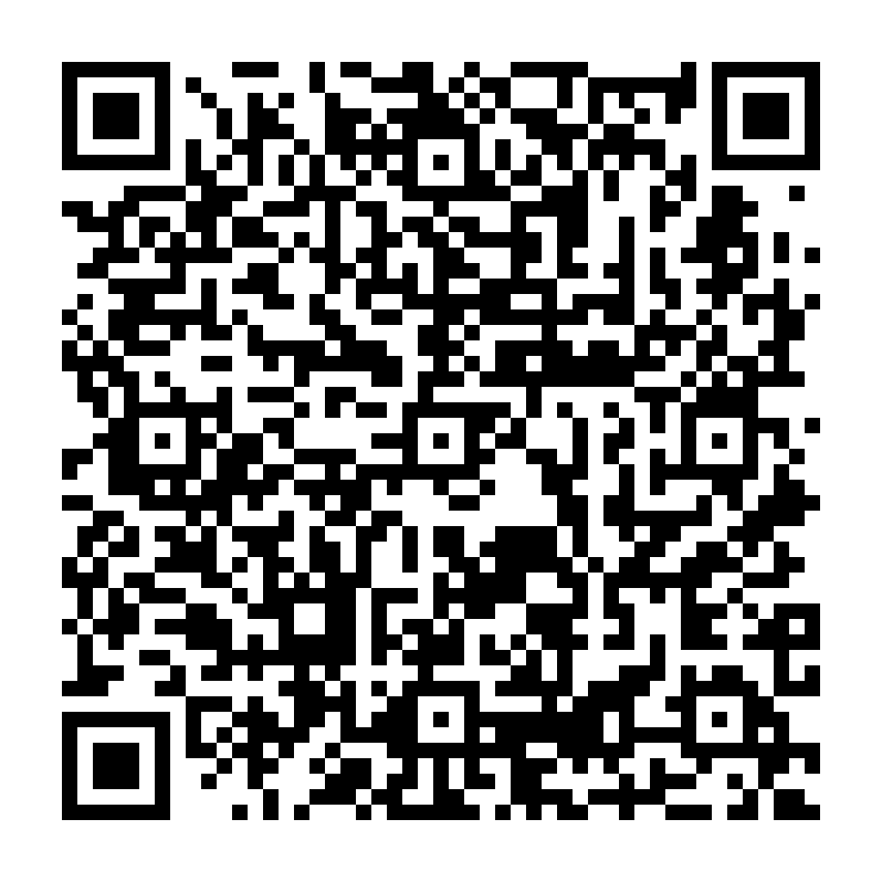 QR 코드