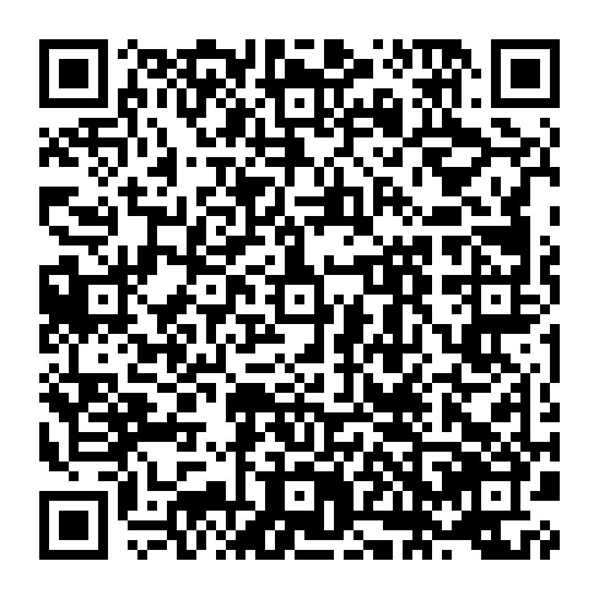 QR 코드