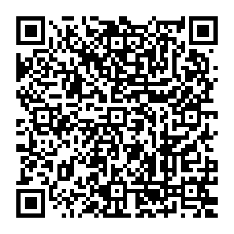 QR 코드