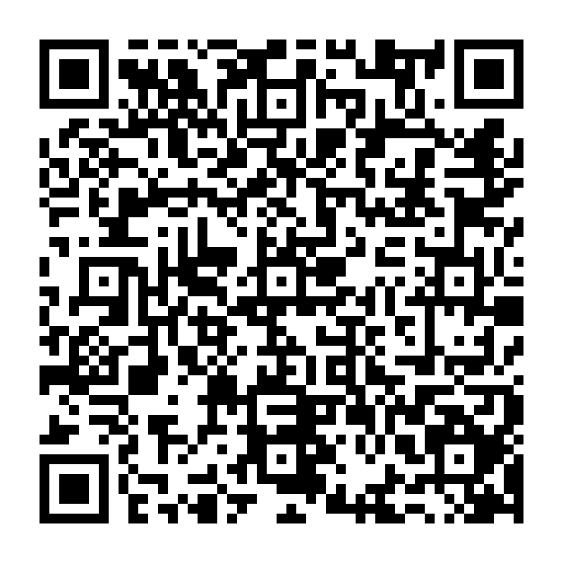 QR 코드