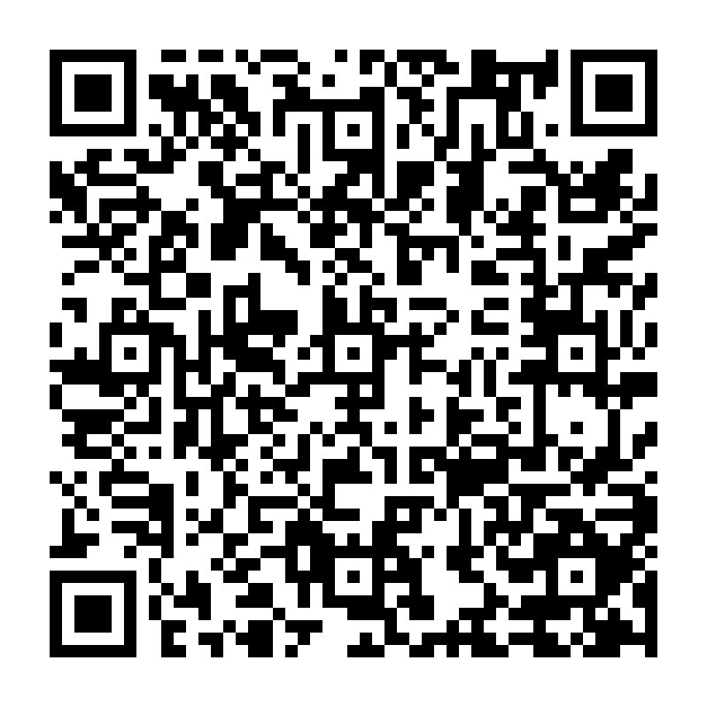 QR 코드