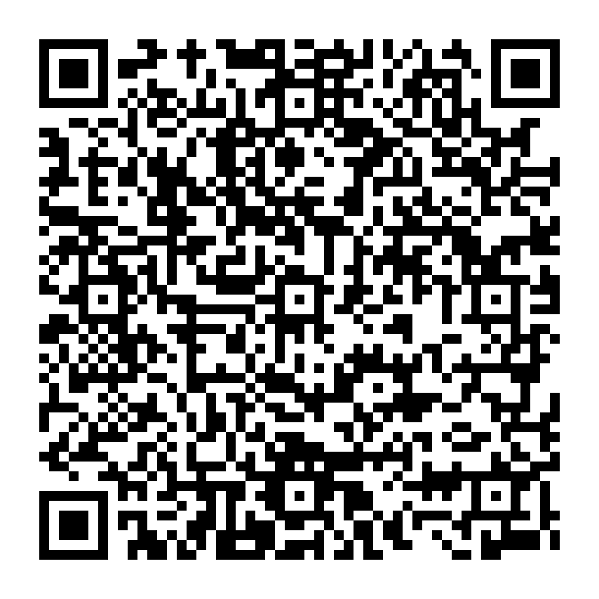 QR 코드