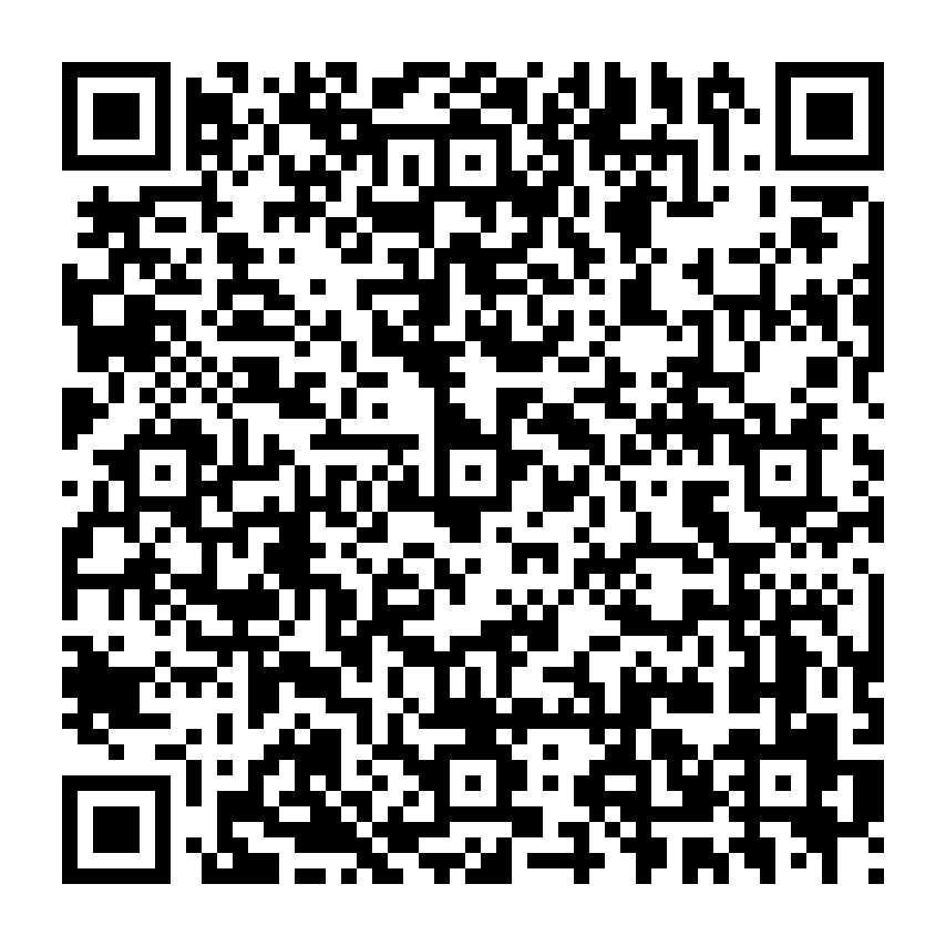 QR 코드