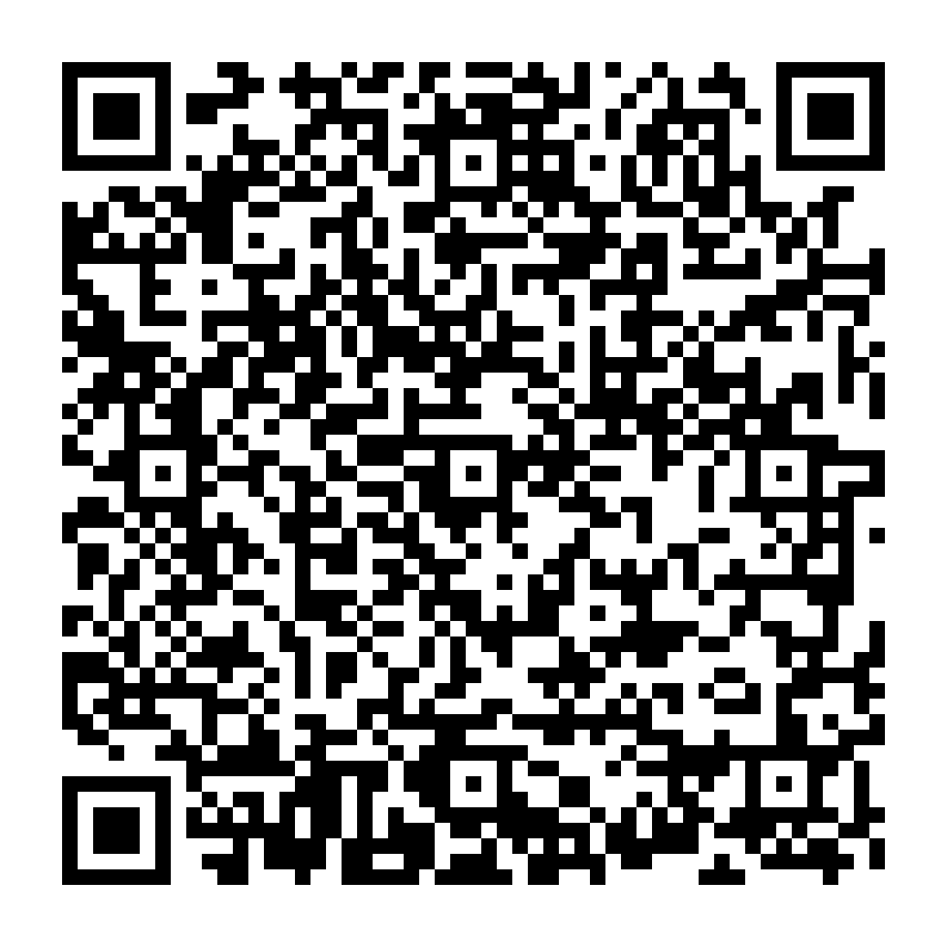 QR 코드