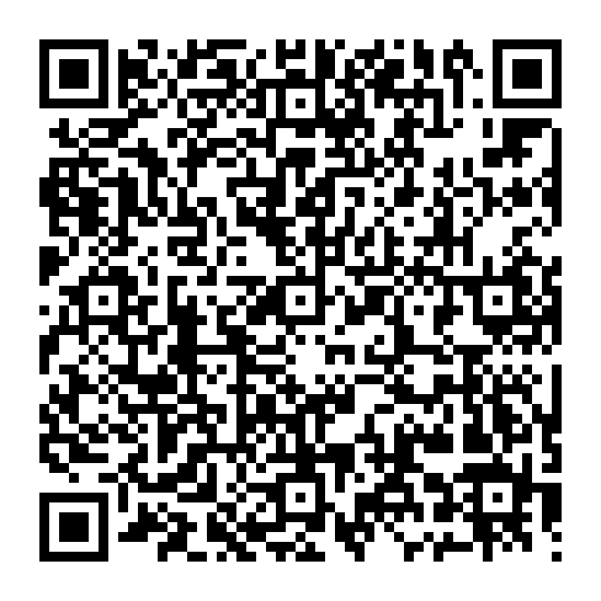 QR 코드
