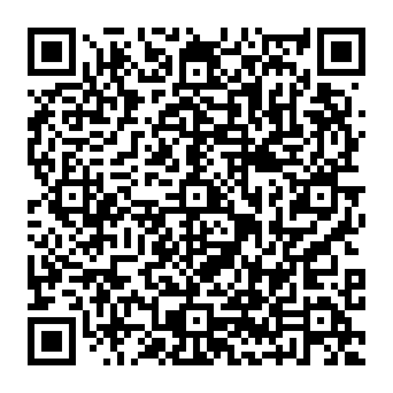 QR 코드