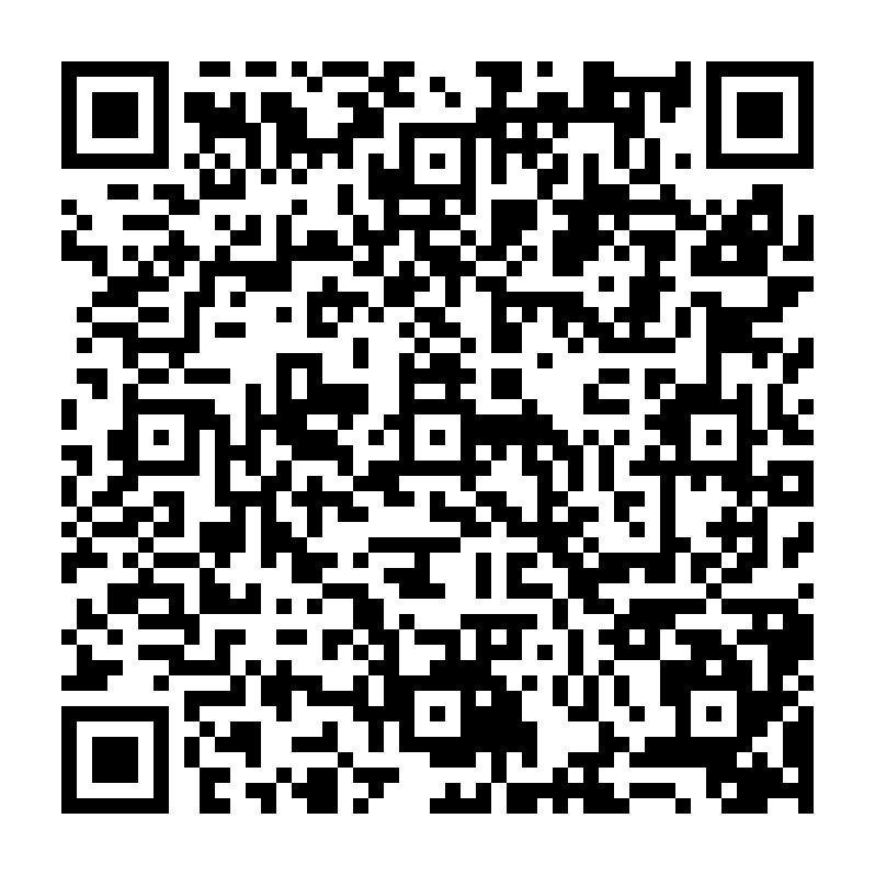 QR 코드