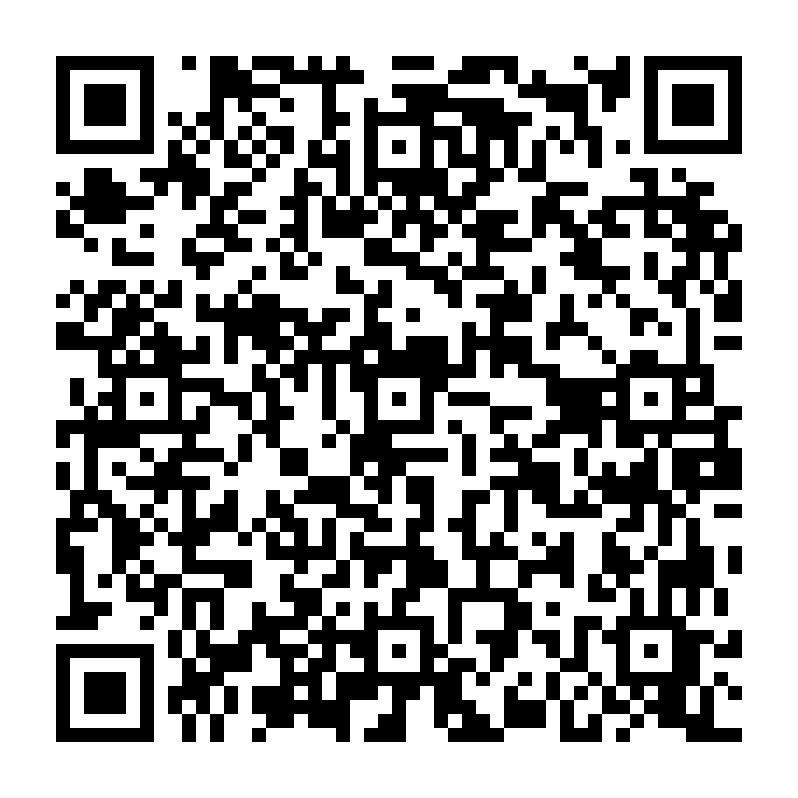 QR 코드