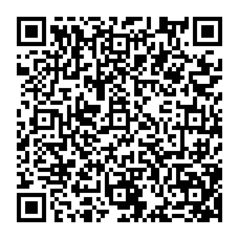 QR 코드