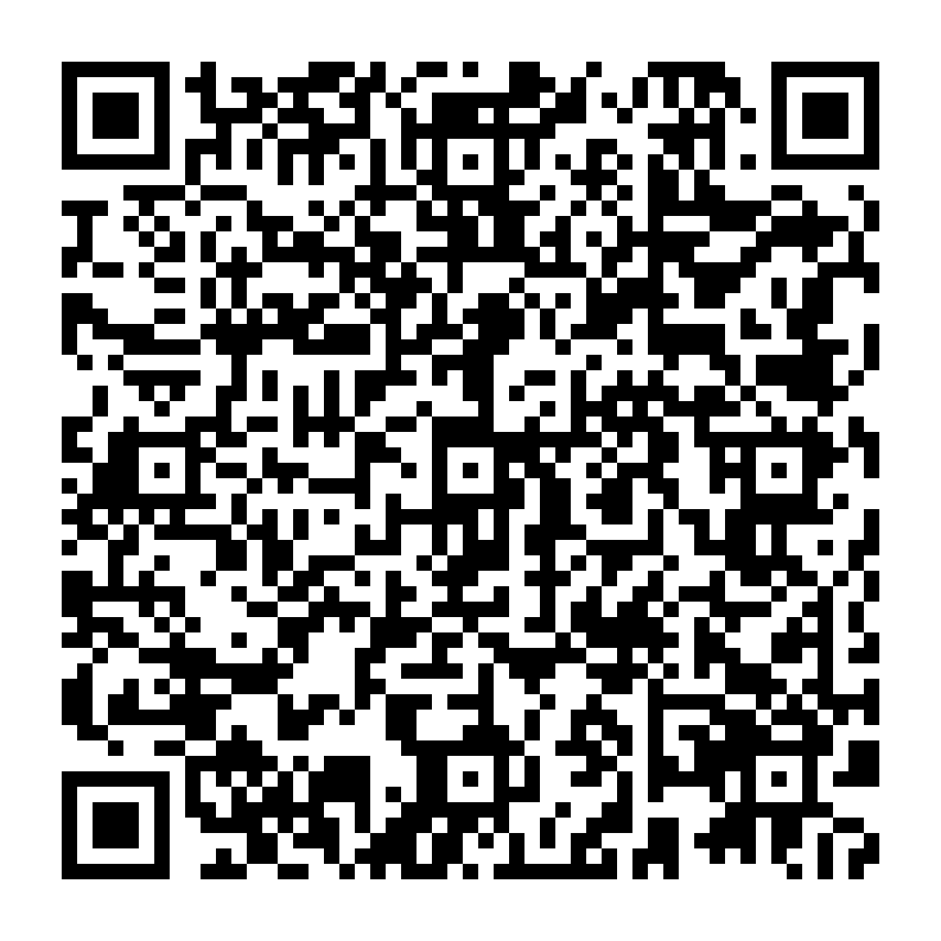 QR 코드