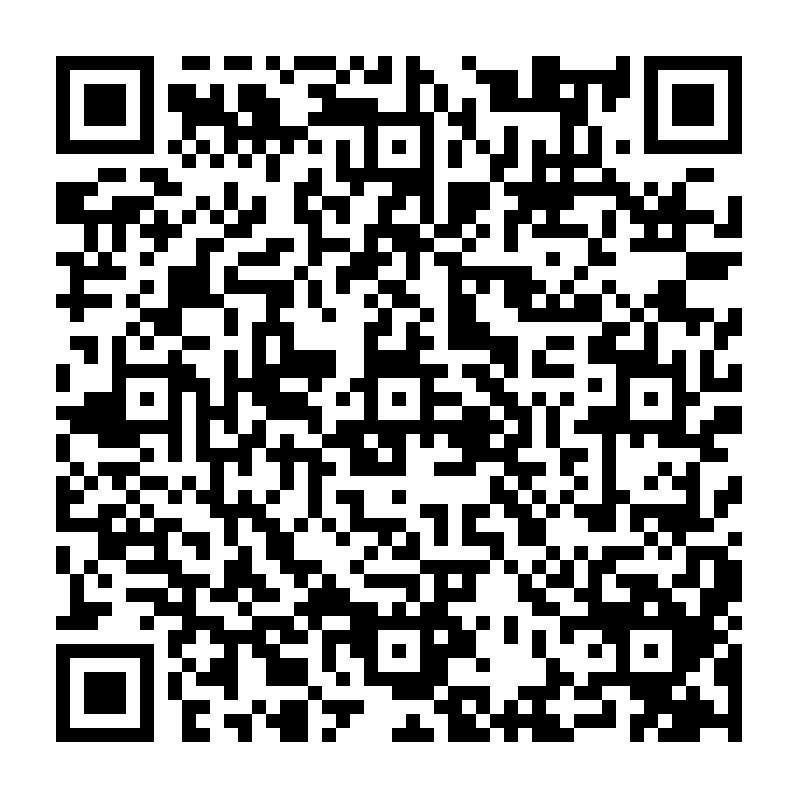 QR 코드