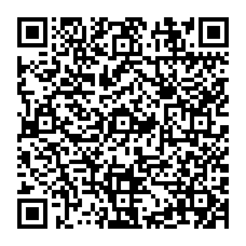 QR 코드