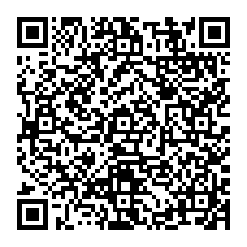 QR 코드