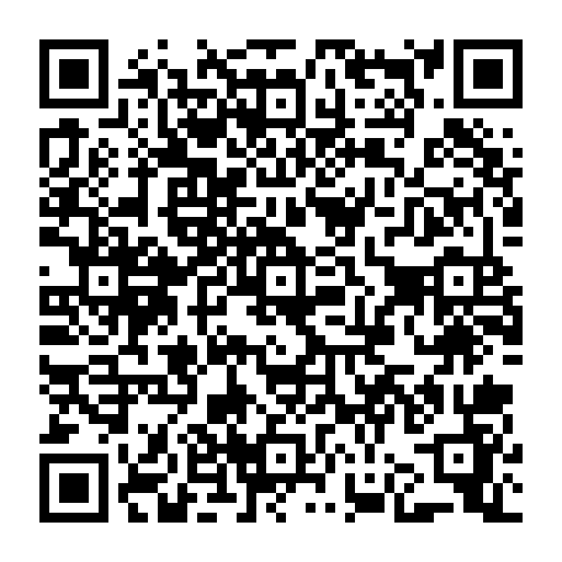 QR 코드