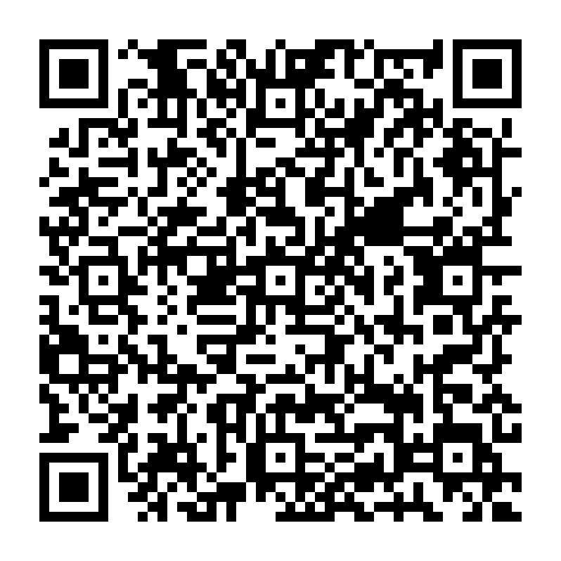 QR 코드