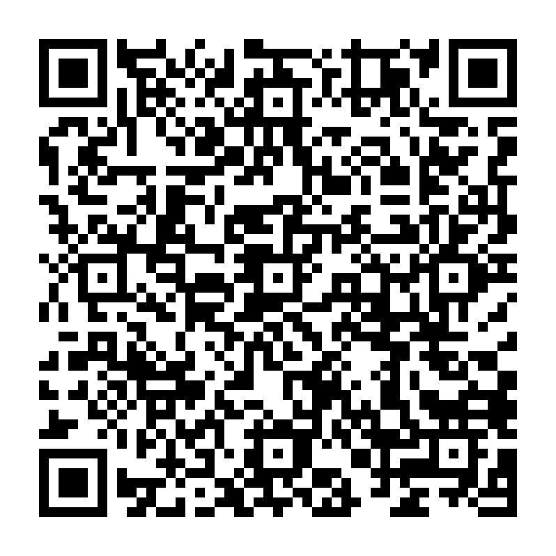 QR 코드