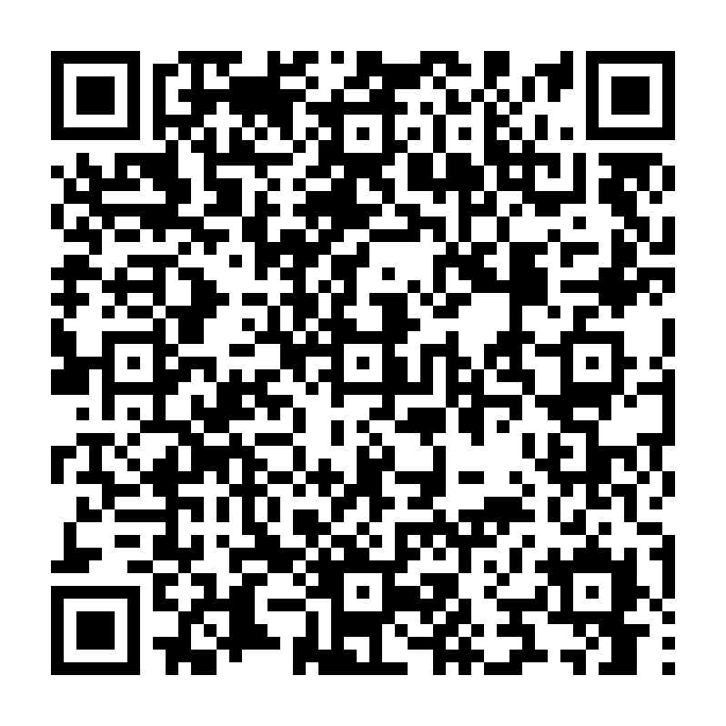 QR 코드