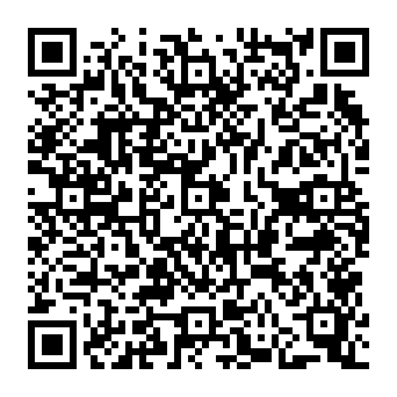 QR 코드