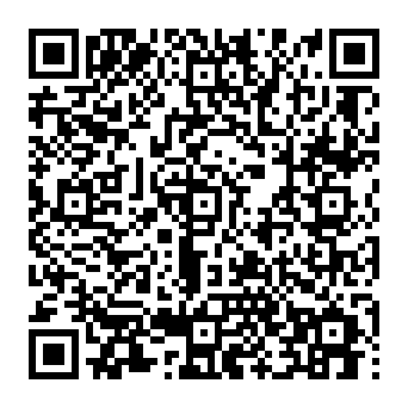 QR 코드