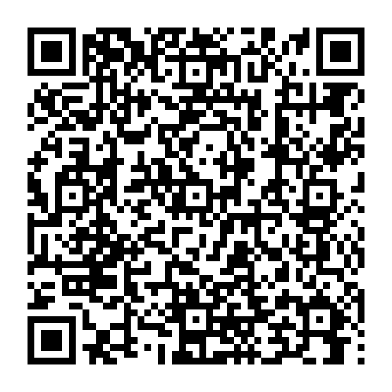 QR 코드