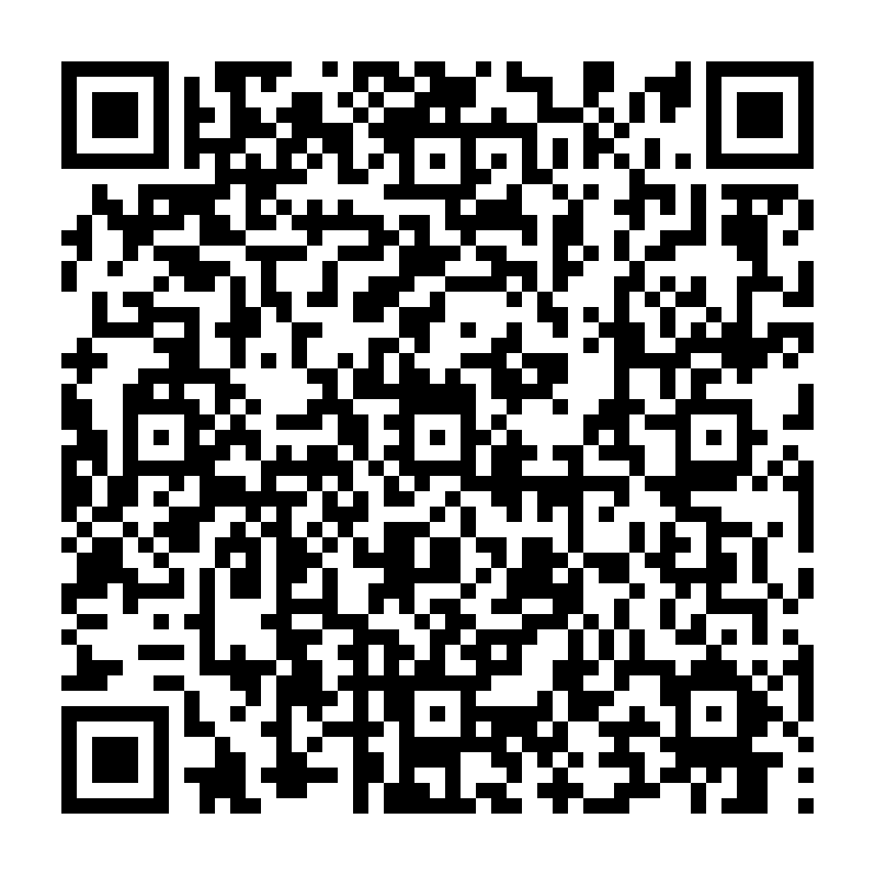 QR 코드