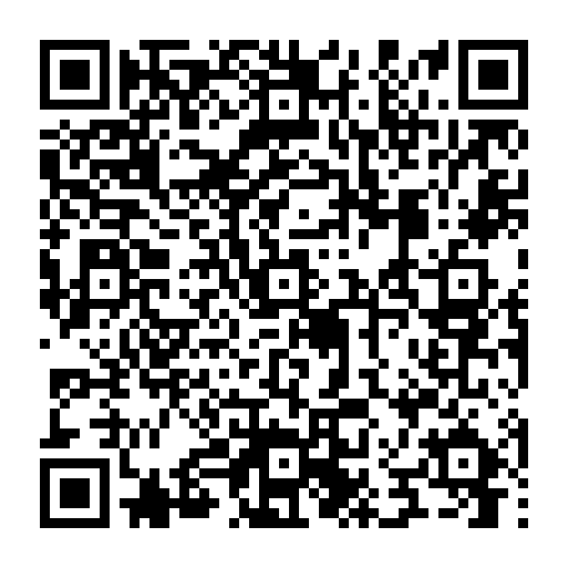 QR 코드