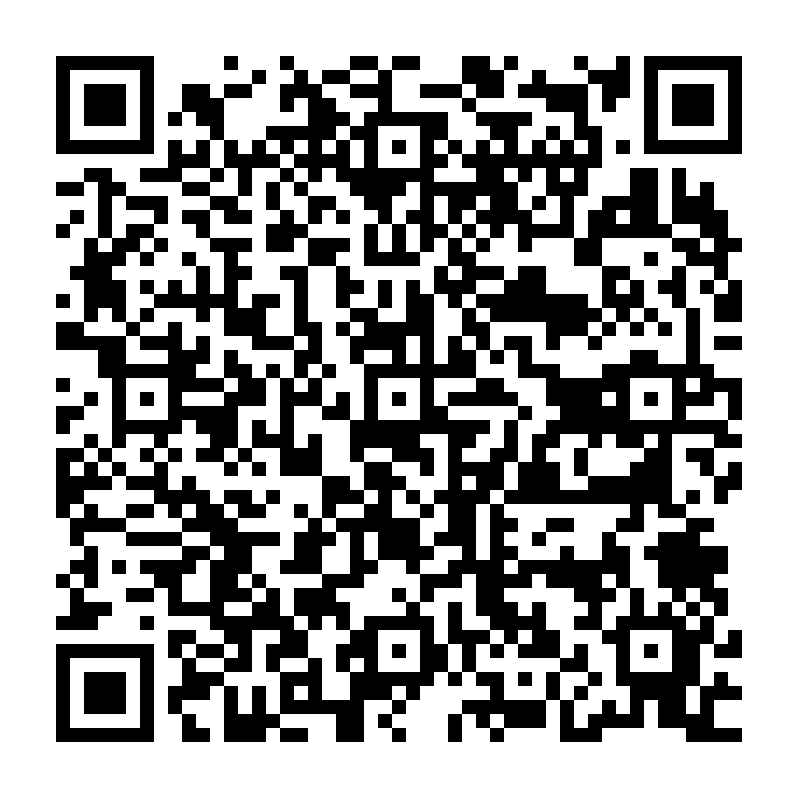 QR 코드