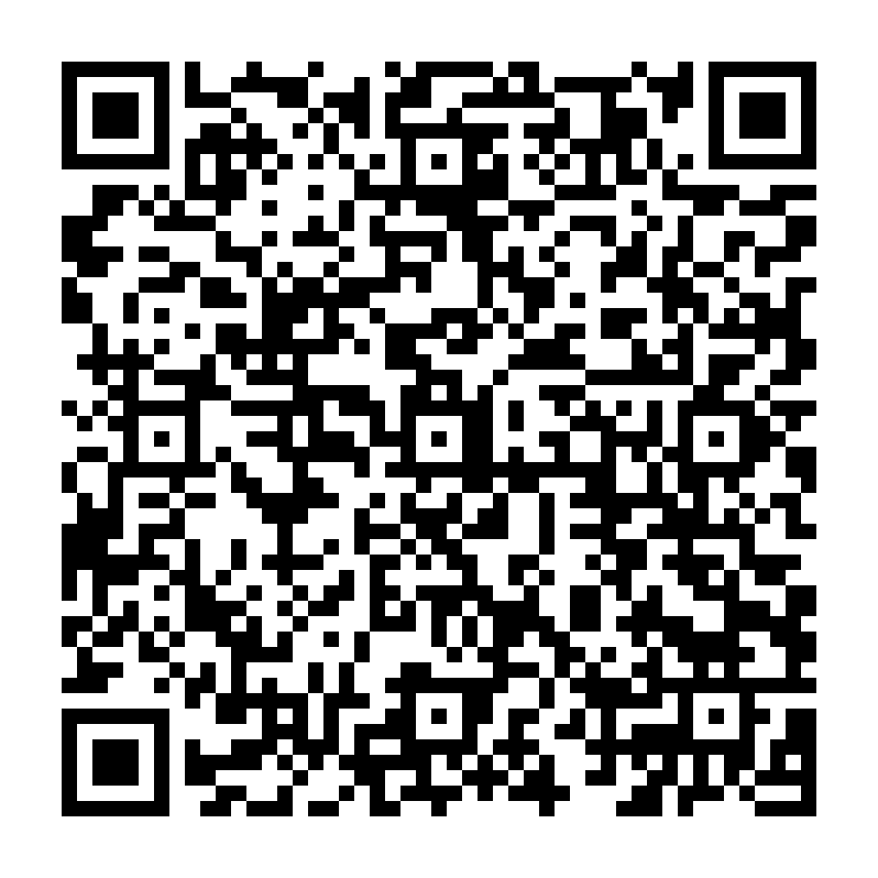 QR 코드