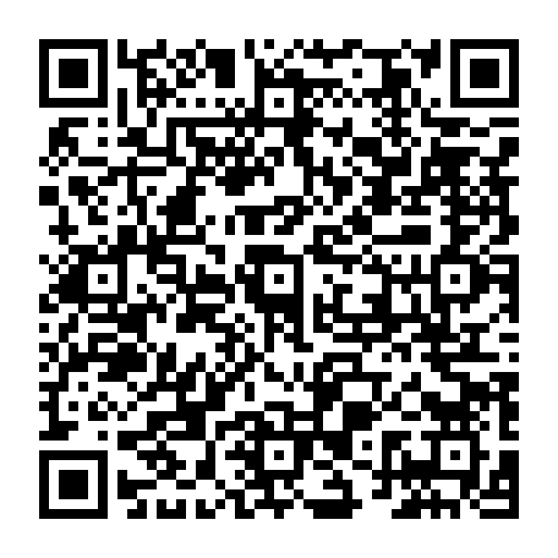 QR 코드