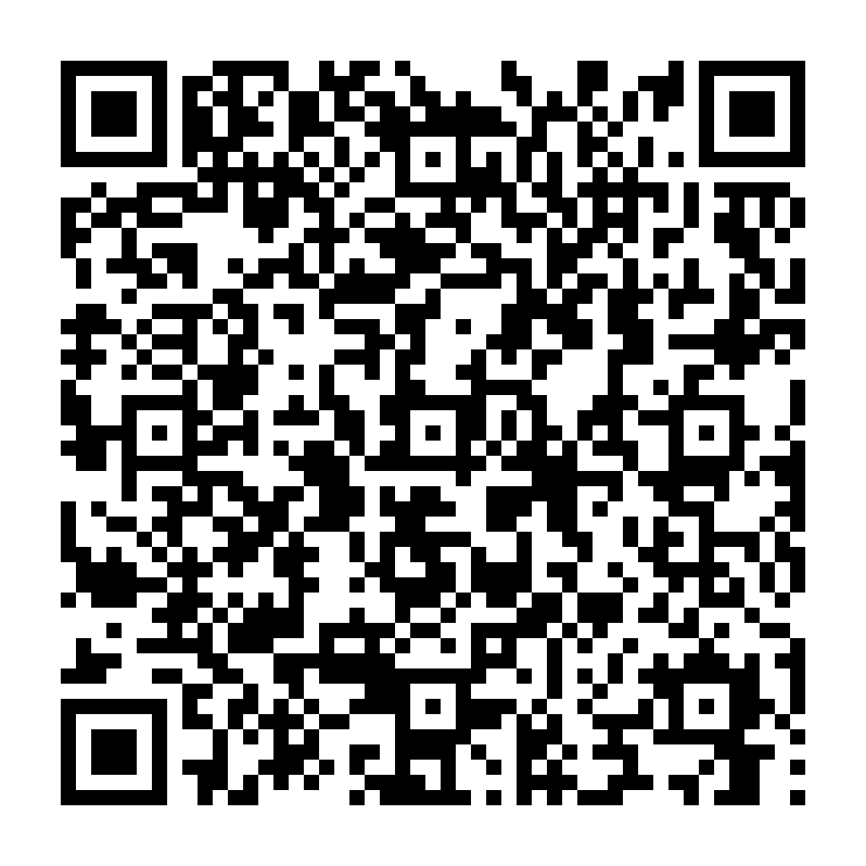 QR 코드