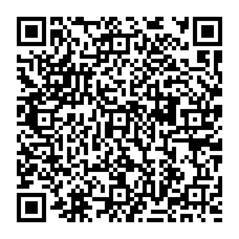 QR 코드