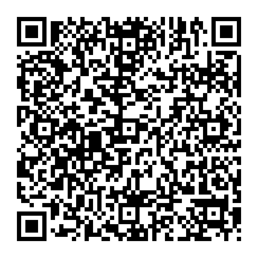 QR 코드