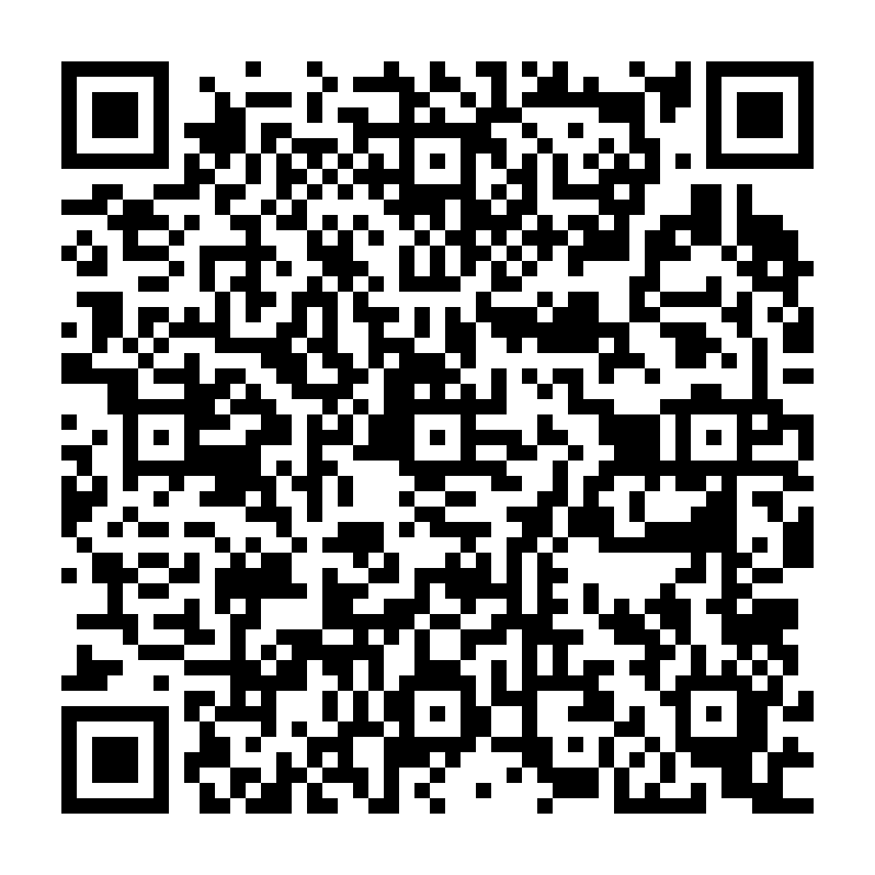 QR 코드