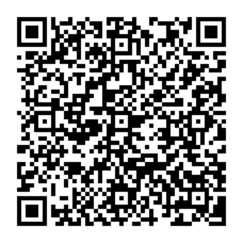 QR 코드
