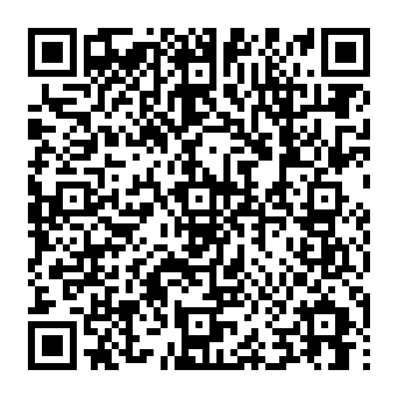 QR 코드