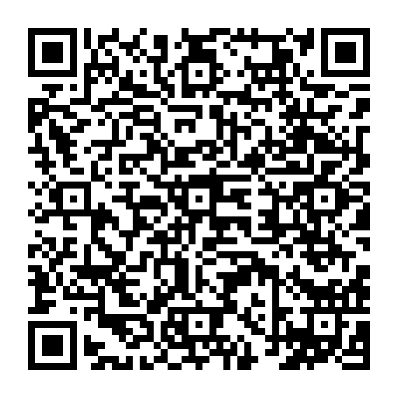 QR 코드
