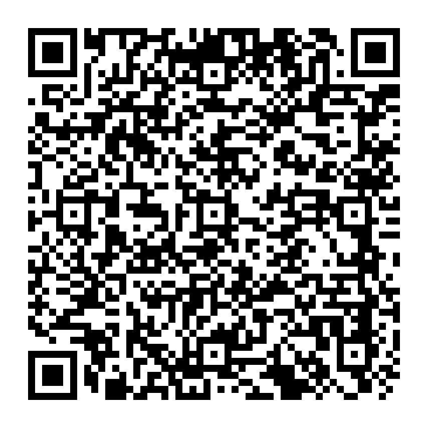 QR 코드