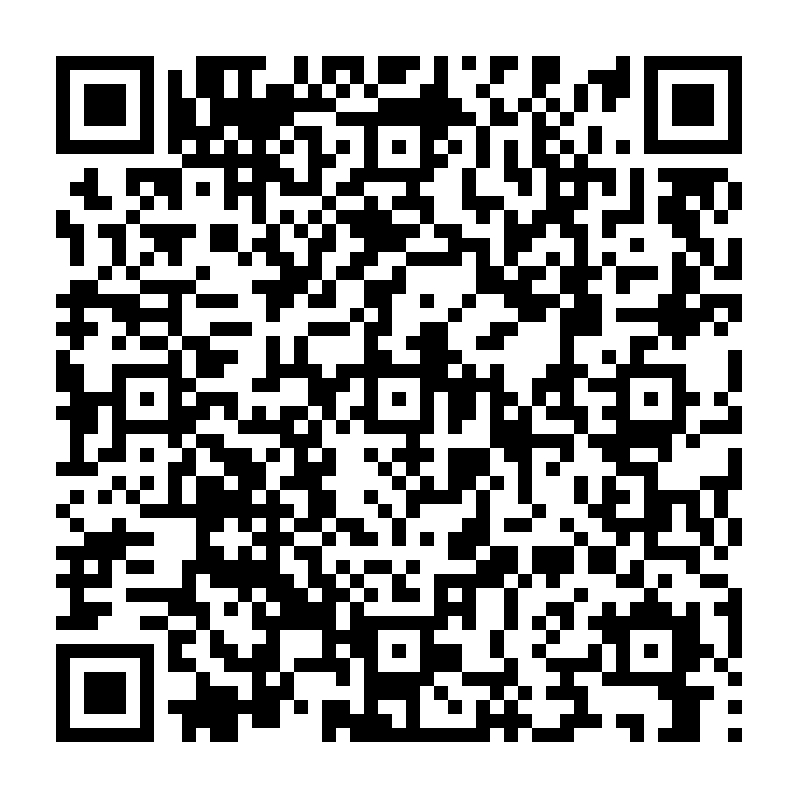 QR 코드