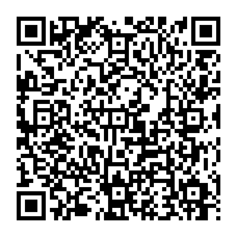 QR 코드