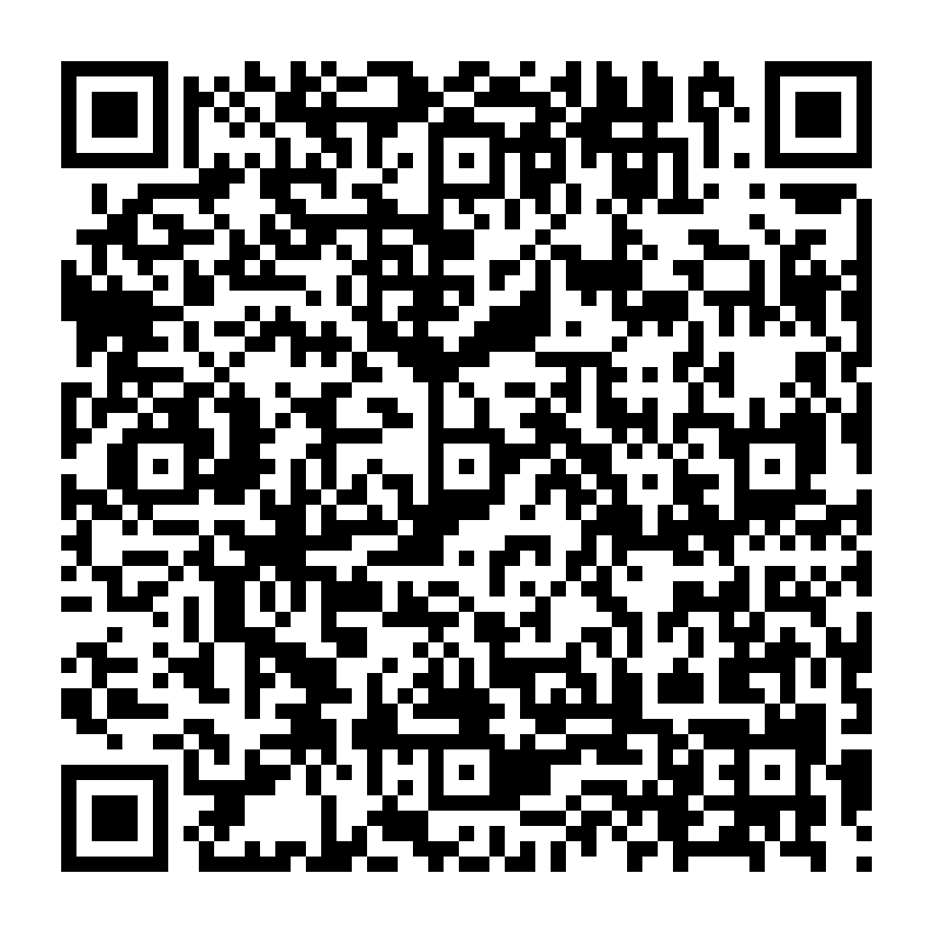 QR 코드