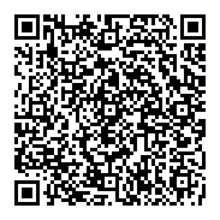 QR 코드