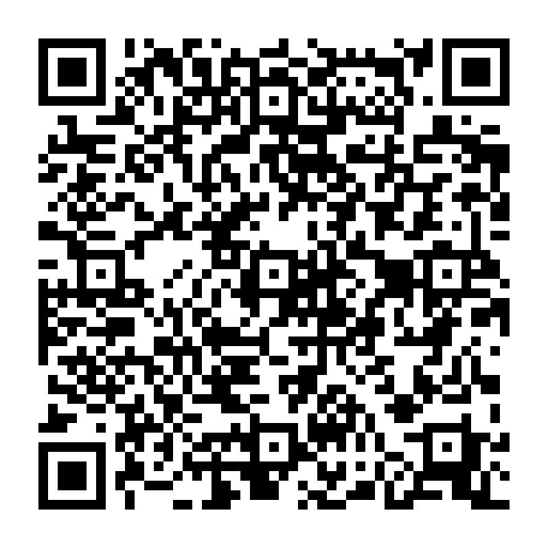 QR 코드