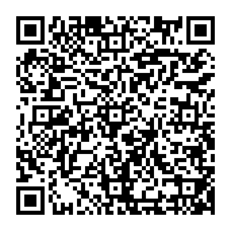 QR 코드