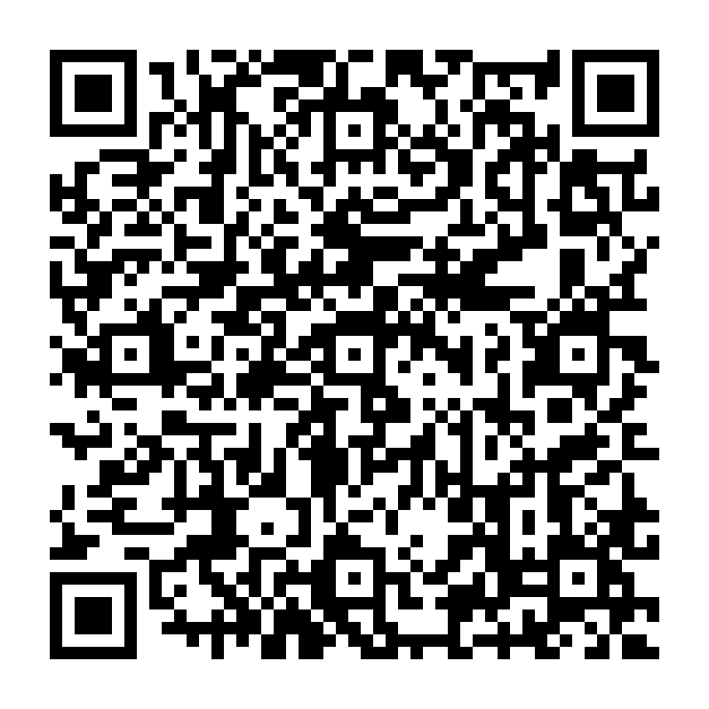 QR 코드