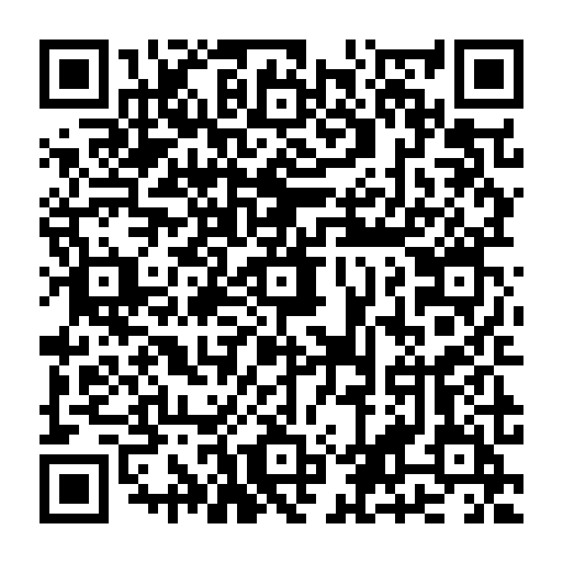 QR 코드