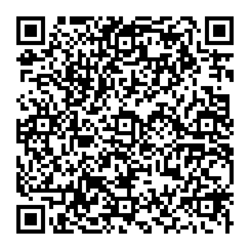 QR 코드