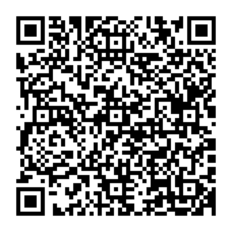 QR 코드