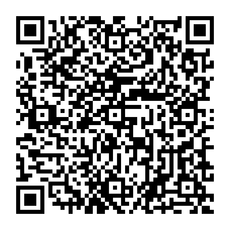 QR 코드