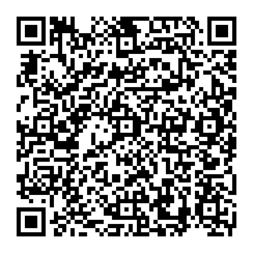 QR 코드